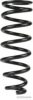 HERTH+BUSS JAKOPARTS J4402022 Coil Spring